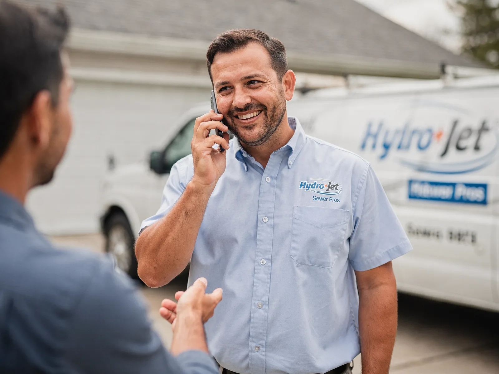 Hydro Jetting Near Me Pinckard, AL FAQs
